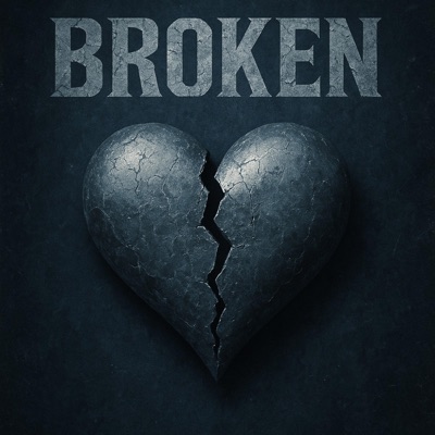 Broken - Single