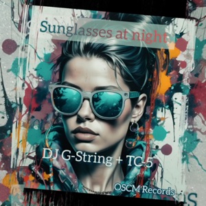 Sunglasses at Night