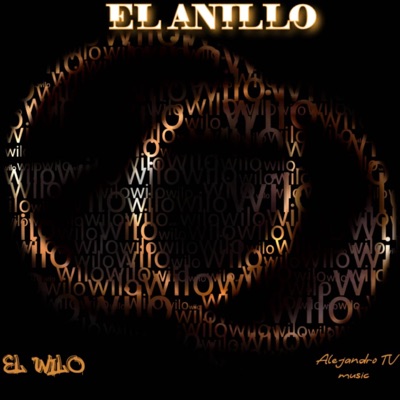 El Anillo - Single
