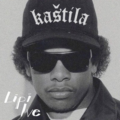 Grad Spava.. A Ja Vrtin Film - Single