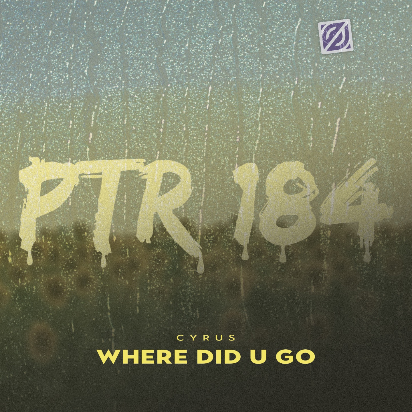 Where Did U Go - Single