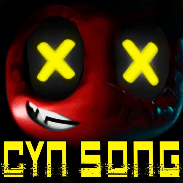 Cyn Song (Murder Drones) - Single