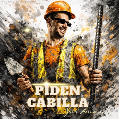 Piden Cabilla - Single