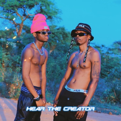 Hear The Creator (feat. Zickboy Prod)