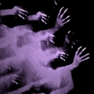 Just A Ghost?