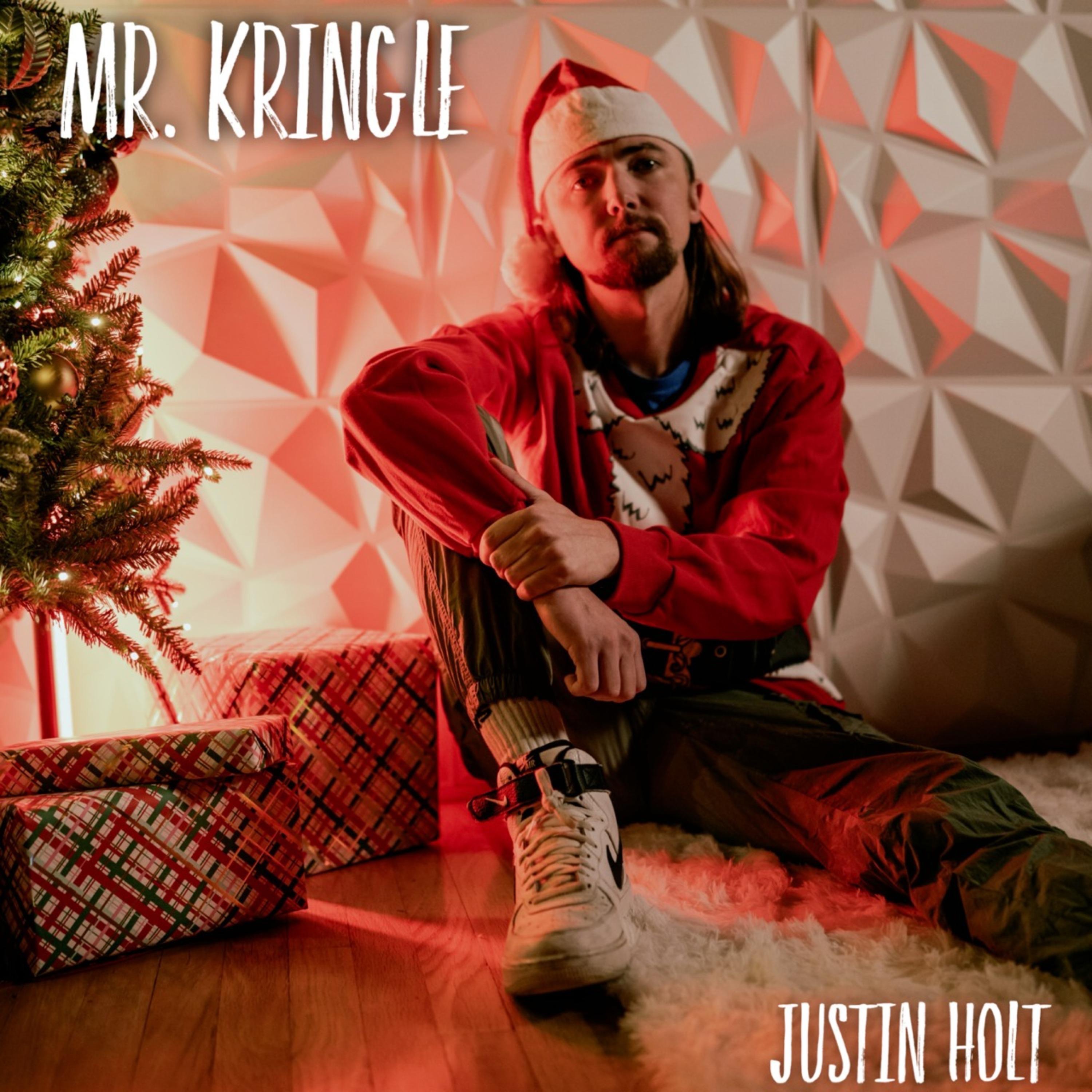 Mr. Kringle - Single