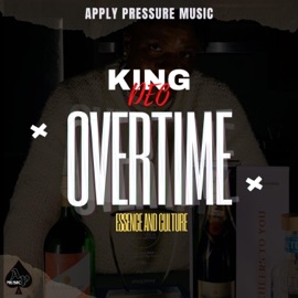 OVERTIME King DEO