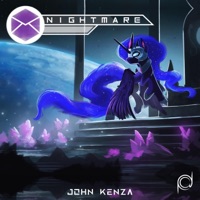 Nightmare - Single - John Kenza