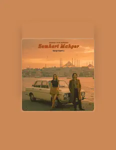 聆聽 Zemheri Mahşer、觀看音樂影片、閱讀小傳、查看巡演日期等！