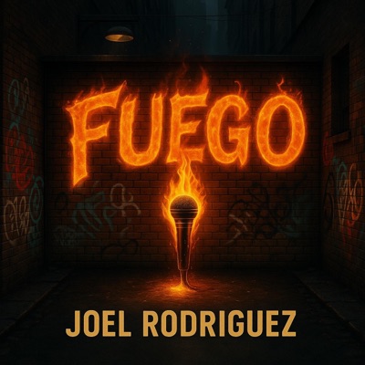 Fuego (feat. Sebastián Jiménez & Russell Beats) - Single