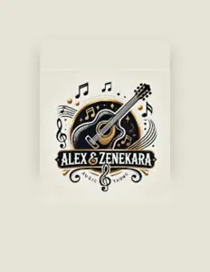 Escucha a alex rudika, mira videos musicales, lee su biografía, consulta las fechas de las gira y más.