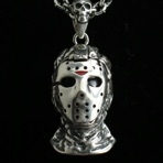 Jason Voorhees - Single