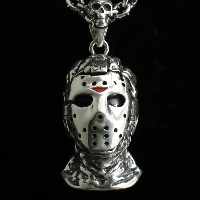 Jason Voorhees - Single
