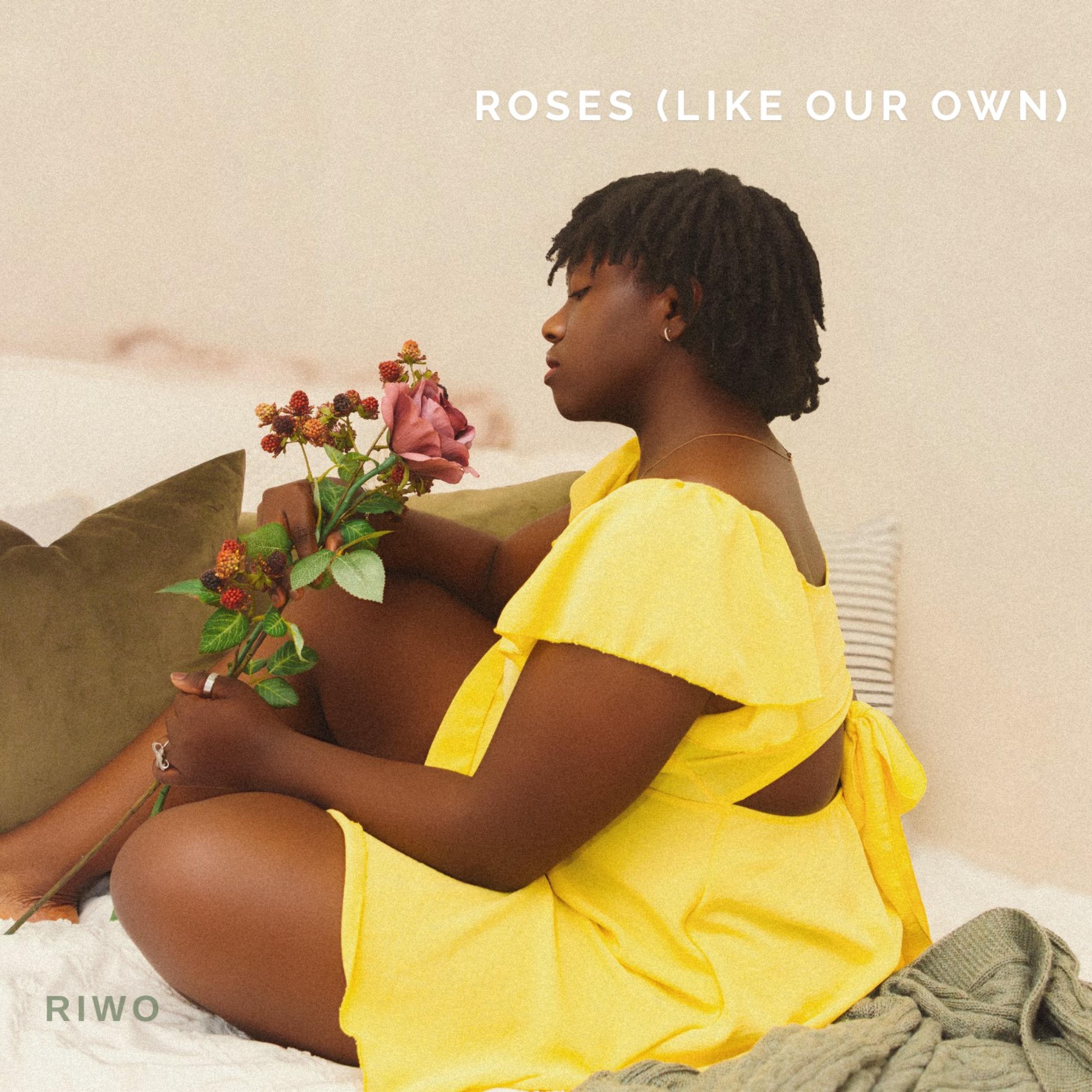 Roses (Like Our Own) - Single
