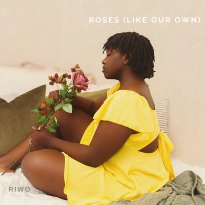 Roses (Like Our Own) - Single