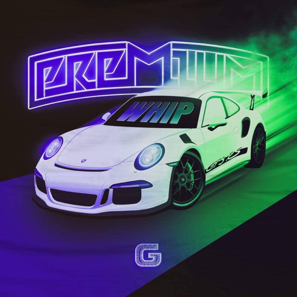 Whip - Single