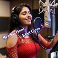 Bra Ka Hook Khul Gaya (feat. Kajal) - Single - AKSK STUDIO