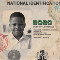 BOBO - Single - Zarion Uti & Boybreed