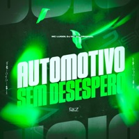 Automotivo Sem Desespero (feat. MC Luiggi) - Single - DJ RC 011 ORIGINAL