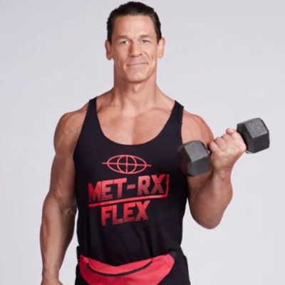 ¡JOHN CENA - Single