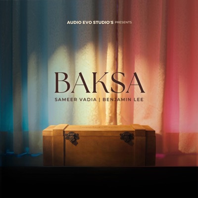 Baksa - EP
