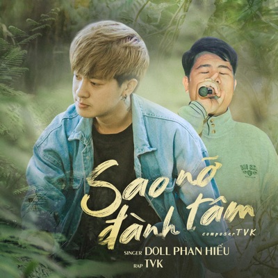 Sao Nỡ Đành Tâm - Single