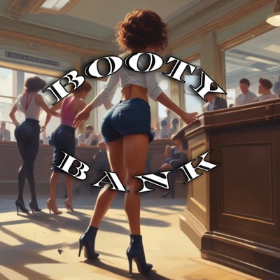 Booty Bank - Single