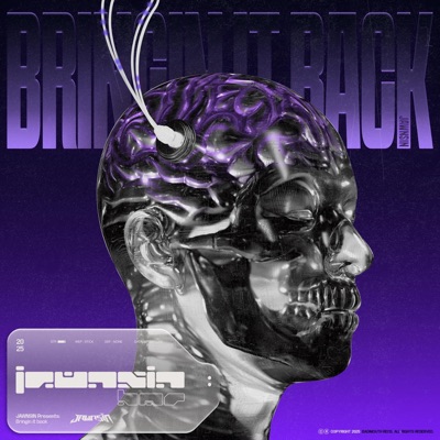 BRINGIN IT BACK - Single