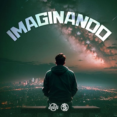 Imaginando (feat. DJ GORDINHO DA VF) - Single