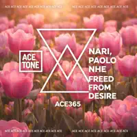 Freed From Desire — Nari & Paolo nhe