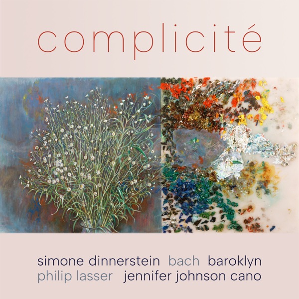 J.S. Bach: Complicité