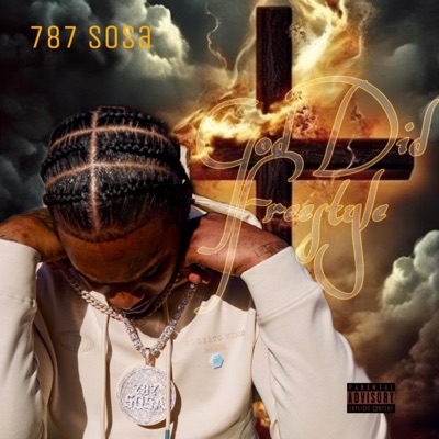 GOD DID (Freestyle) - Single