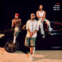 Valsa - Single - Ary Rafeiro, Mónica Ferraz & Jonny The Kid