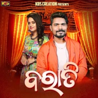 Barati - Single - Ashish Kumbhar & Amrita Nayak