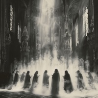 Nightfall - EP - Lance Conrad