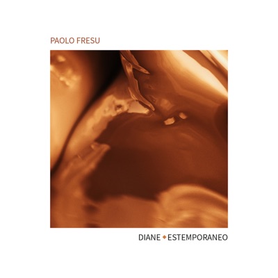 Diane / Estemporaneo - Single