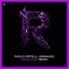 Icon Renegade (Remix) - Single