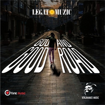 God and Good Road - Single