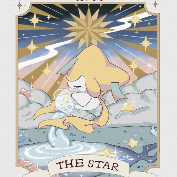 jirachi