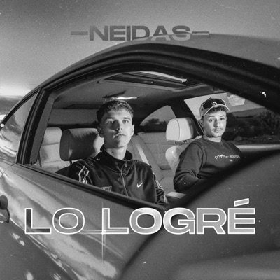 Lo logré - Single