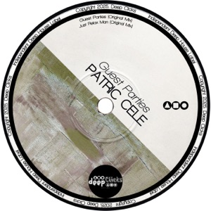 Guest Parties - Single