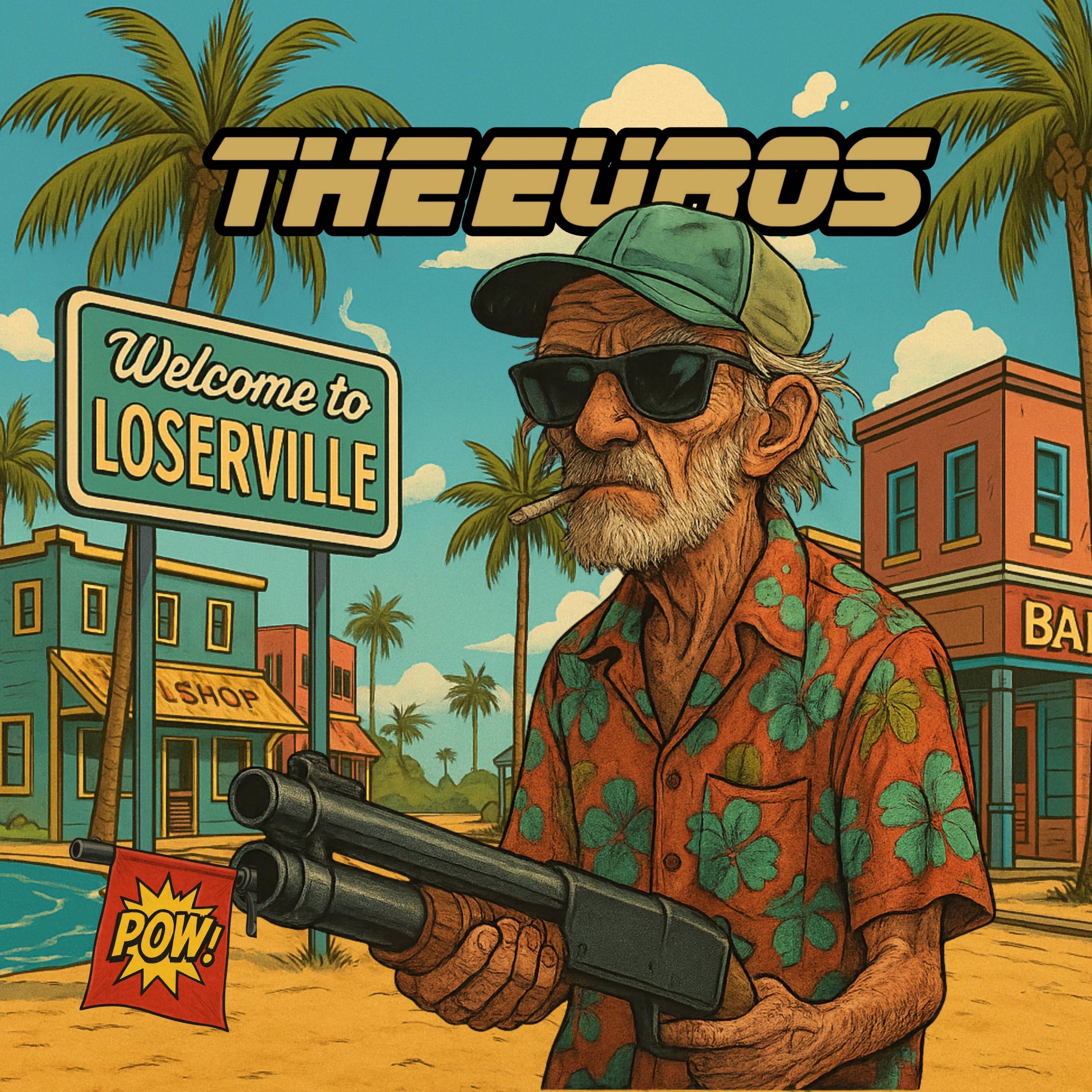 Loserville - Single