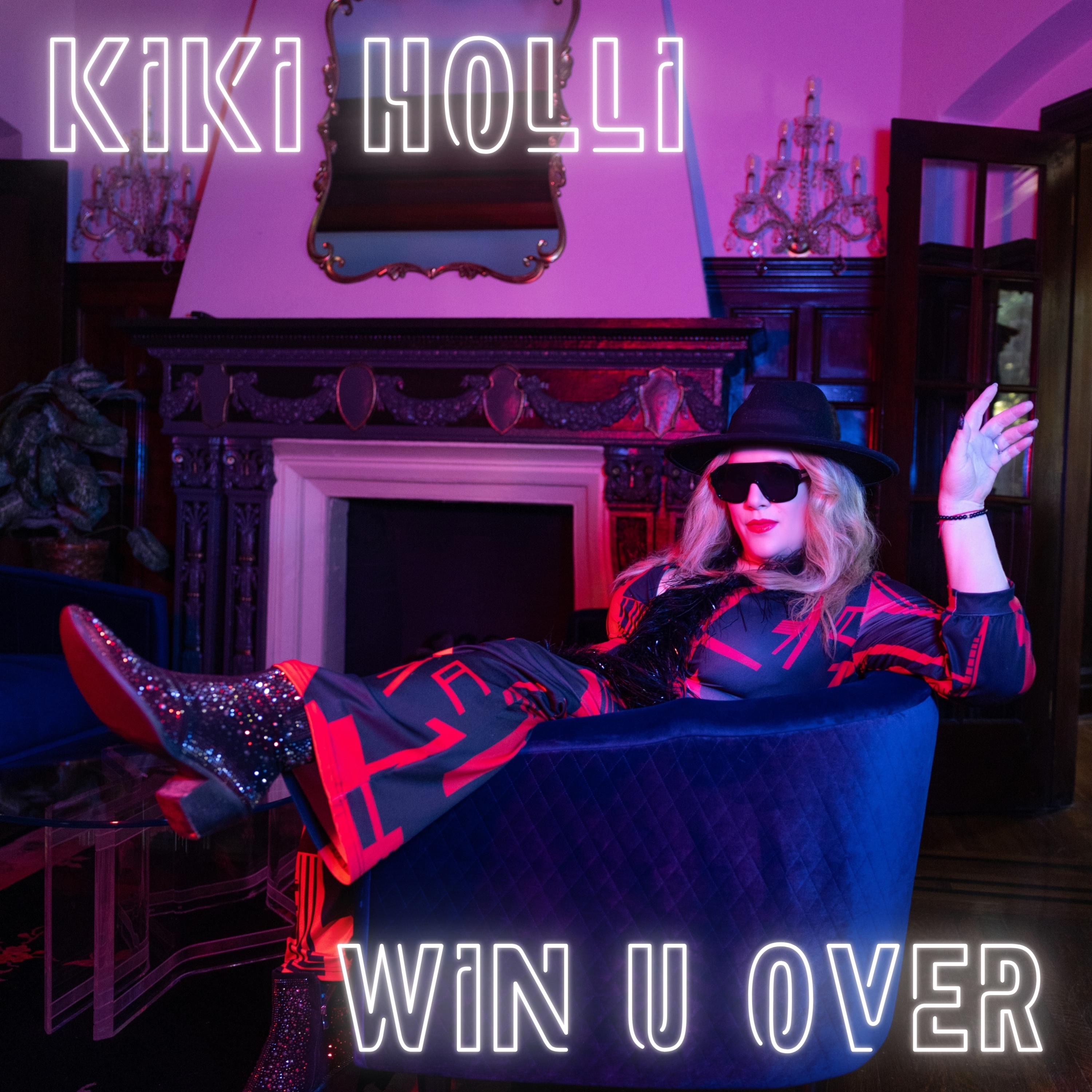 WIN U OVER - Single