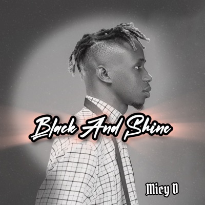 Black and Shine - Single