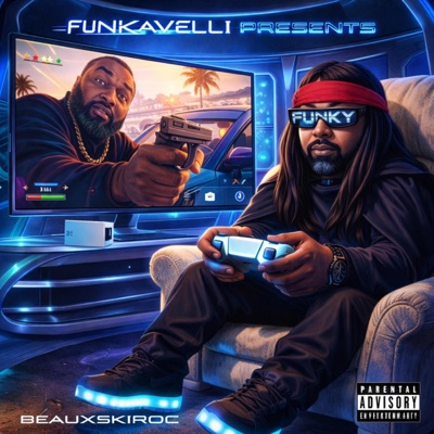 Funkavelli Presents 1 - EP