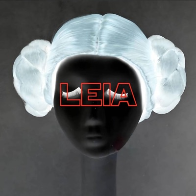 LEIA (feat. FanArtikel) - Single