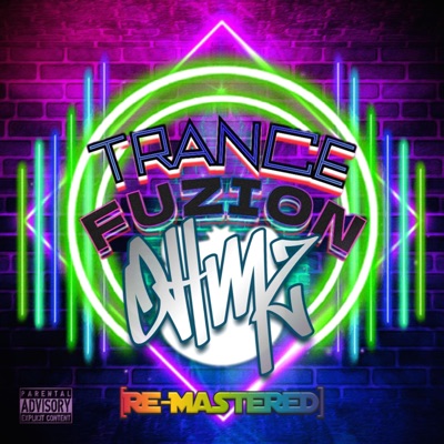 Trance Fuzion - EP