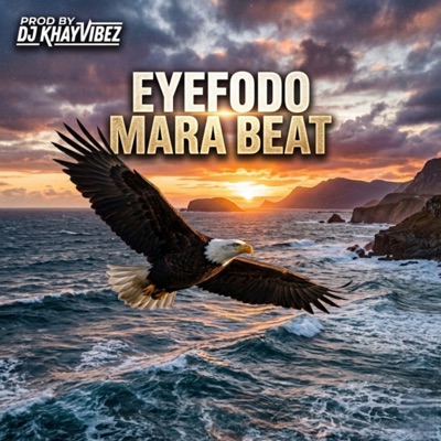 Eyefodo Mara Beat - Single