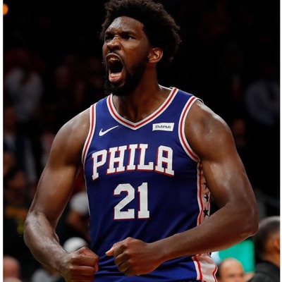 Embiid (feat. Bt) - Single