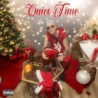 Quiet Time - Single - Jay Ellis